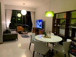Marina One Residences (D1), Apartment #585443871